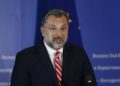 Sarajeva tërheq stafin e Ambasadës nga Serbia pas varrimit të Mlladiçit me nderime shtetërore
