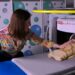 Studimi: Foshnjat e lindura nga nëna me anemi kanë tru më të vogël