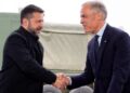Kanadaja do të prodhojë 1 milion dronë për dy vjet, një e treta do t’i dërgohet Ukrainës