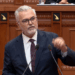 Toni Gogu: Paga e gjyqtarëve kalon vetëm nga dera e ligjit, Kuvendi mbron çdo qindarkë të qytetarëve