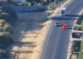 Shkodër/ Kontrolle me dron, radar e makina inteligjente, pezullohen 9 leje drejtimi, 2 shoferë në pranga
