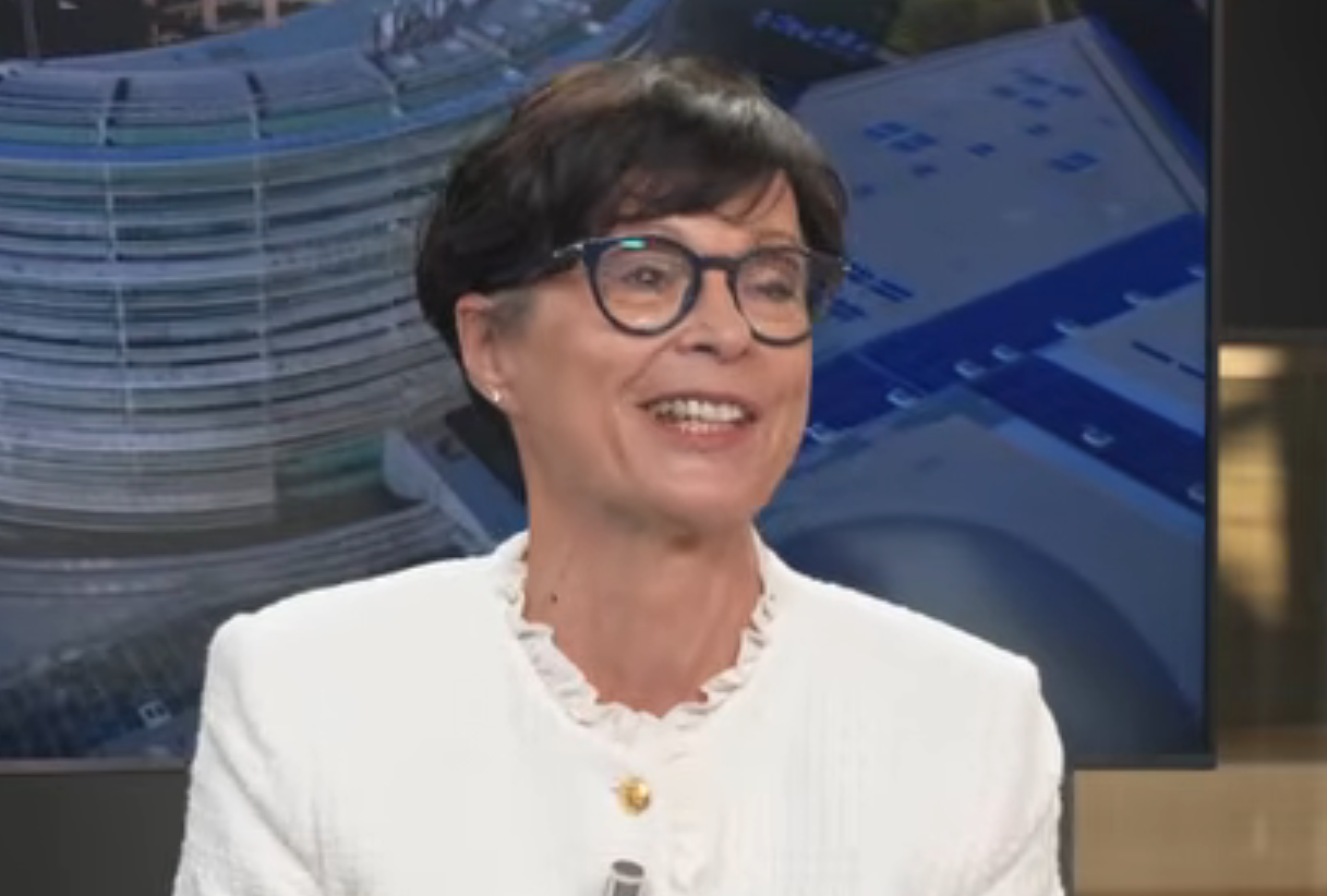 Marta Kos  2026   viti i zgjerimit  të BE së  Shqipëria mes katër vendeve kryesuese