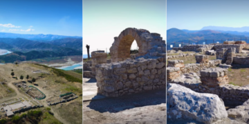 Bylisi drejt një etape të re, 6.25 milionë euro për zhvillimin e Parkut Arkeologjik