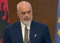 Rama: Jemi vendi me barrën më të rëndë të paraburgimeve, s’mund të vazhdojmë me shifra të tilla