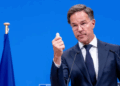 Rutte: Vetëm SHBA ishte në gjendje të eliminonte kapacitetin bërthamor të Iranit