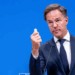 Rutte: Vetëm SHBA ishte në gjendje të eliminonte kapacitetin bërthamor të Iranit