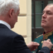 Sulmi me dron ukrainas vret gjeneral-majorin rus, u shpall “Hero i Rusisë” pak ditë më parë (VIDEO) -