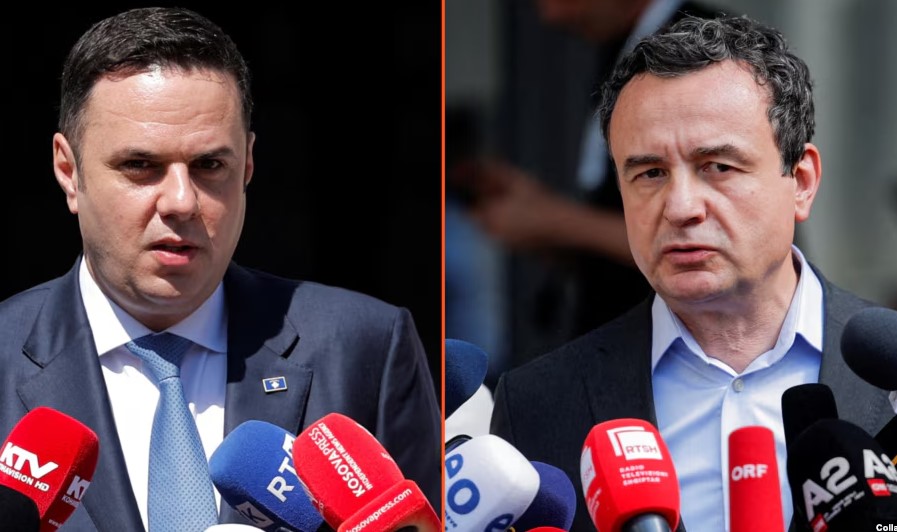 Kriza për presidentin në Kosovë  Gazetari nxjerr prapaskenat  Vetëvendosje synon zgjedhjet më 27 dhjetor