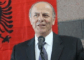 Ndahet nga jeta historiani i njohur Muharrem Dezhgiu
