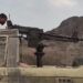 Arabia Saudite kap raketa Huthi, Franca forcon mbrojtjen saudite -