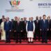 Kina, Rusia dhe India kërkojnë bashkëpunim ekonomik në BRICS -