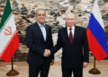 Rusia thellon bashkëpunimin me Iranin, nga energjia bërthamore te kanalet financiare dhe industria ushtarake
