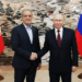 Rusia thellon bashkëpunimin me Iranin, nga energjia bërthamore te kanalet financiare dhe industria ushtarake