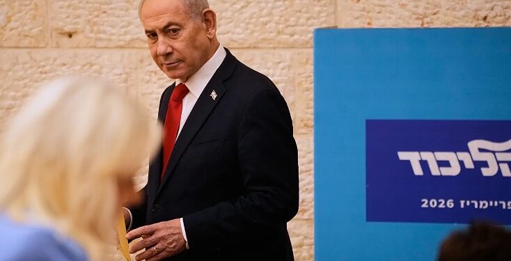 Kryeministri izraelit, Netanyahu: Katari është një shtet armiqësor! -