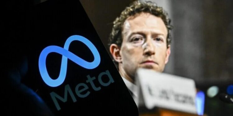 Zuckerberg kundërshton ngadalësimin e zhvillimit të inteligjencës artificiale në të gjithë industrinë -