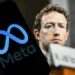 Zuckerberg kundërshton ngadalësimin e zhvillimit të inteligjencës artificiale në të gjithë industrinë -