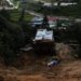 Katastrofë natyrore në Nepal, rrëshqitjet e dheut dhe përmbytjet shkaktojnë dhjetëra viktimë (VIDEO) -