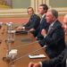 Përfundon raundi i parë i bisedimeve Zelensky-Witkoff-Kushner -