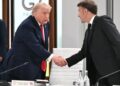 Trump dhe Macron takohen sot në Nju Jork. Çfarë do të diskutojnë të dy udhëheqësit -
