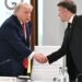 Trump dhe Macron takohen sot në Nju Jork. Çfarë do të diskutojnë të dy udhëheqësit -