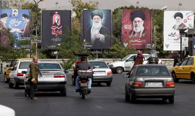 Franca thërret ambasadorin iranian pas mbylljes së qendrës franceze në Teheran -
