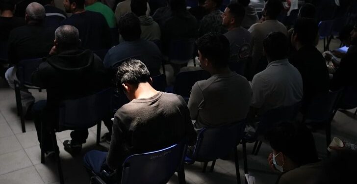 SHBA deporton mbi 25 mijë migrantë në vende të treta -