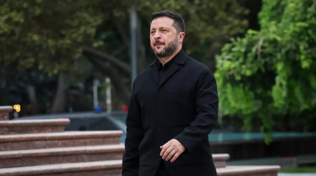 Trump njoftoi marrëveshjen për mbrojtjen e energjisë, Zelensky: Ukraina është gati të ulë tensionet nëse Rusia bën të njëjtën gjë -