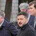 "Shpresa për paqe", Witkoff pas takimit në Kiev: Pati bisedime shumë të rëndësishme -