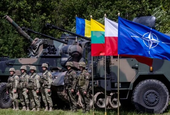 Inteligjenca evropiane paralajmëron rrezik të ri nga Rusia: NATO mund të testohet përmes raketave... -