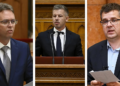 Hungari| I hiqet imuniteti kryeministrit Péter Magyar dhe dy ish-ministrave të Orbanit, i hapet rruga hetimeve