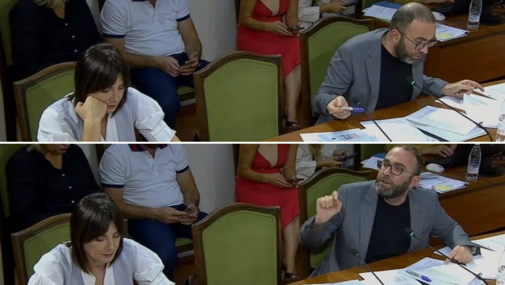 Bardhi  sfidon  mazhorancën  2 2 mln lekë të vjetra çon në shtëpi një gjyqtar