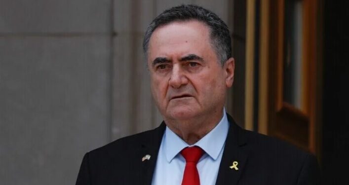 Ministri izraelit i Mbrojtjes kërcënon se do të “eliminojë” këdo që i afrohet kreshtës Ali al-Taher në Liban -