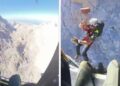 Aksident i rëndë në Spanjë, alpinisti britanik humb jetën pas rënies nga 60 metra lartësi -