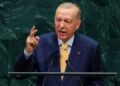 Reagimi i fortë i Erdoganit: Kriminelët e luftës i përkasin gjykatave, jo podiumit të OKB-së -