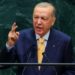 Reagimi i fortë i Erdoganit: Kriminelët e luftës i përkasin gjykatave, jo podiumit të OKB-së -