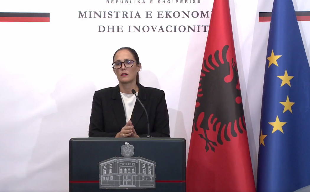  Pasqyra e Çmimeve nis në 10 ditëshin e parë të tetorit   Ibrahimaj  Fillimisht do të përfshijë 160 produkte