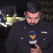 Sulmi ajror izraelit godet gjatë transmetimit live, plagosen gazetari dhe kameramani (VIDEO) -