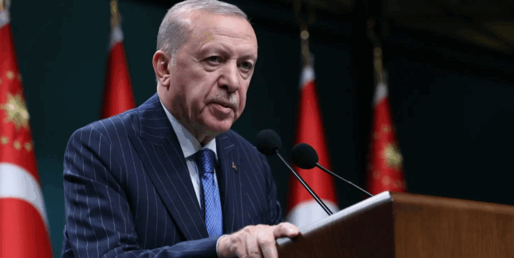 Paralajmërimi i Erdogan: Turqia nuk do të qëndrojë spektatore përballë hapave armiqësorë -