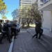 Shpërndanin drogë në Lushnje, arrestohen dy persona. Sekuestrohen kokainë dhe armë zjarri