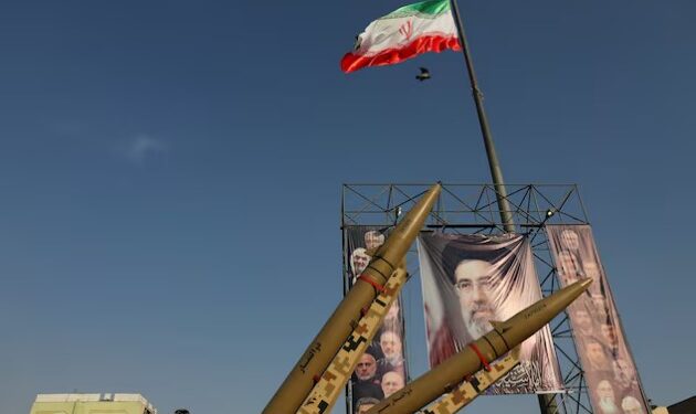 SHBA vendos sanksione ndaj 13 individëve dhe subjekteve për ndihmën ndaj Iranit -