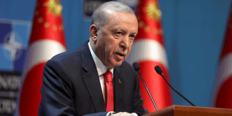 Erdogan kërkon një mandat të ri presidencial? Çfarë thotë këshilltari i tij për zgjedhjet e parakohshme -