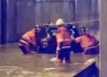 Moti i keq godet Spanjën, një viktimë në Katalonjë! Paralajmërime dhe kaos në transport (VIDEO) -