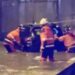 Moti i keq godet Spanjën, një viktimë në Katalonjë! Paralajmërime dhe kaos në transport (VIDEO) -