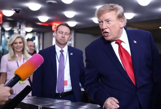 Trump në OKB i jep një mesazh Putinit: Zgjidhni luftën! -