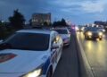 Identifikohet viktima e aksidentit me 5 automjete në autostradën Durrës-Tiranë