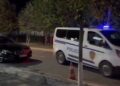 Ndodh në Tiranë, i lë fishek dhe mesazh kërcënues në derë kushëririt, gjobë 300 mijë euro