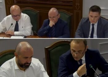 “Më vjen turp…”, kreu i Unionit të Gjyqtarëve: Ligji duhet të kthehet, kemi gati materialin