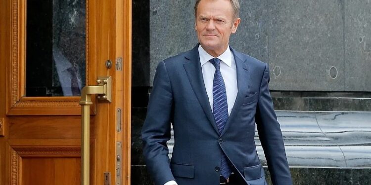 Sulmet ruse pranë kufirit, Tusk: Veprimet e Moskës po rrisin kërcënimin, po përgatitemi për përshkallëzim -