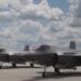 Polonia dhe Letonia ngrenë avionë luftarakë mes sulmeve ajrore ruse në Ukrainë -