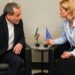 Kallas diskuton me ministrin e Jashtëm iranian, çfaë kërkese i shpalosi ajo Iranit? -
